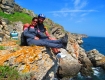 biking trip north black sea - Bulgaria - 9 biking trip north black sea - Bulgaria - 9