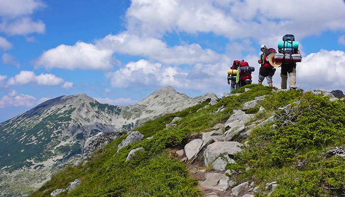 Trekking Adventures